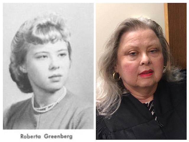 Roberta Greenburg